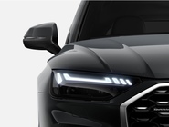 Q3 SPORTBACK SLINE  GRIS DAYTONA